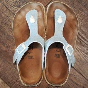 Birkenstock Papillio sandals 38